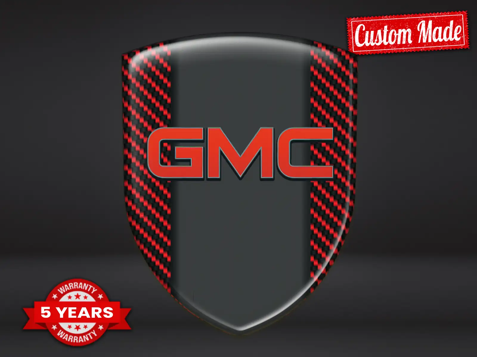 GMC Adesivo Cupola Max Durevole Chic Pro Performance